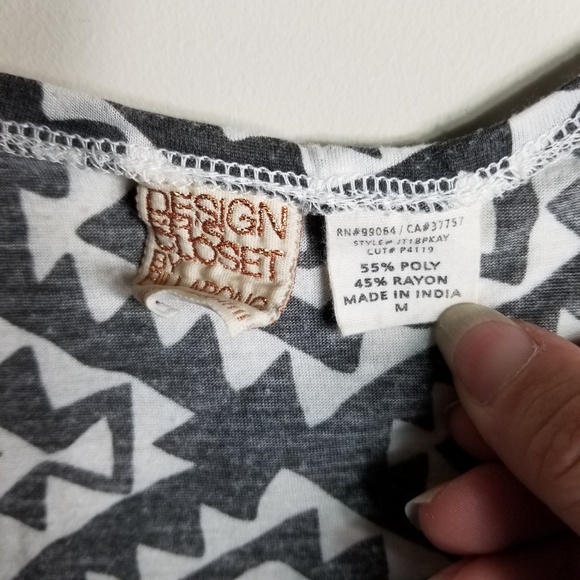 Vintage Billabong Tank Top - Picture 3 of 5